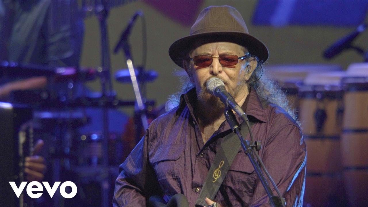 Alceu Valen&ccedil;a, Elba Ramalho, Geraldo Azevedo - Ciranda da Trai&ccedil;&atilde;o (Ao Vivo)
