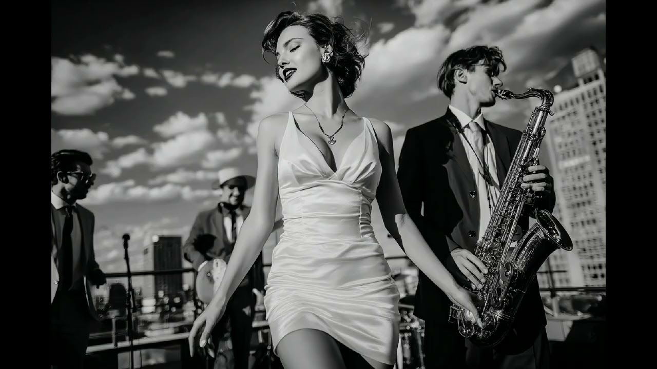 Dance With Me - Eurodance / New Beat