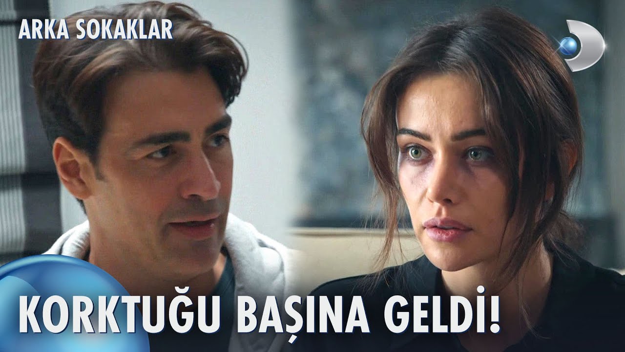 Sude kaçırıldı! | Arka Sokaklar 723. Bölüm