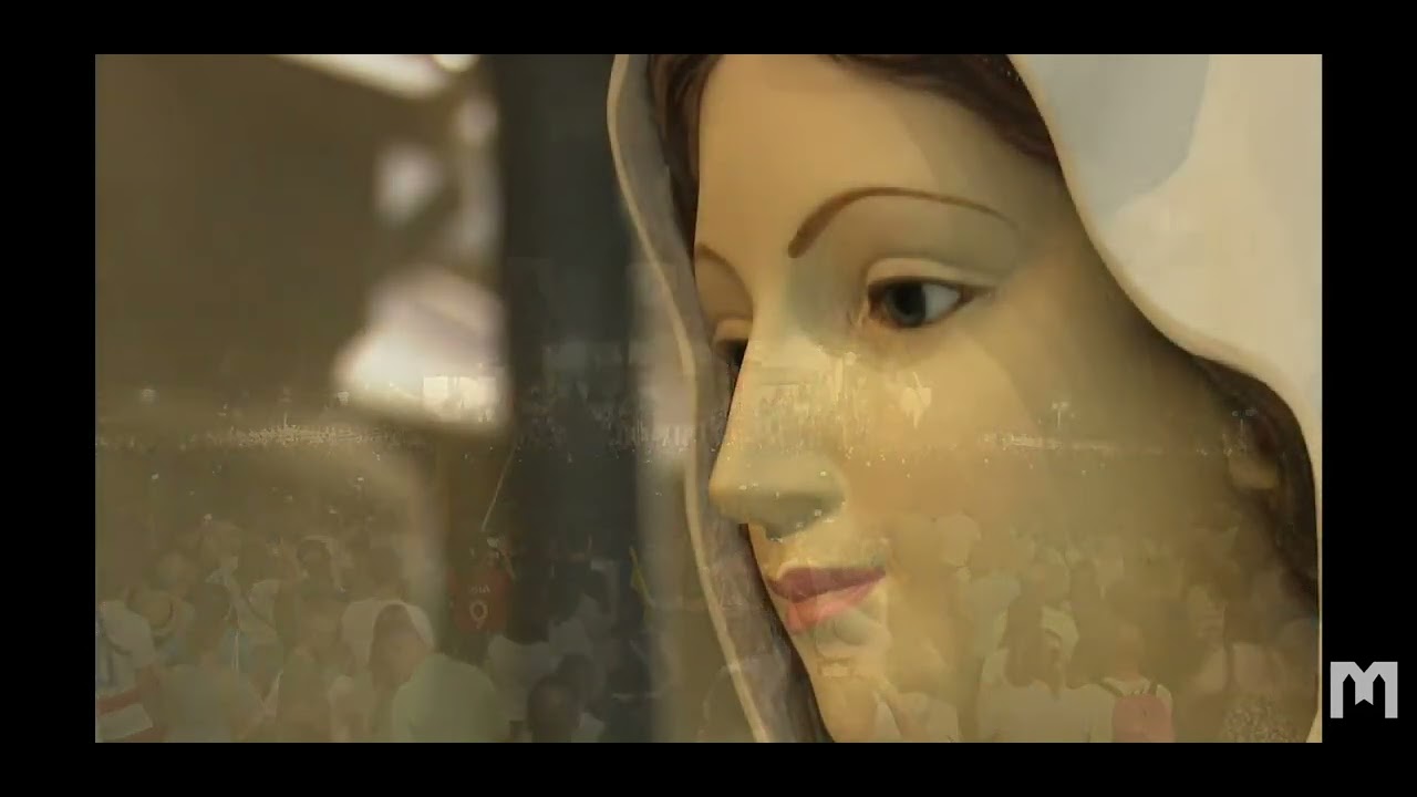 Finale song in Medjugorje Festival 2024