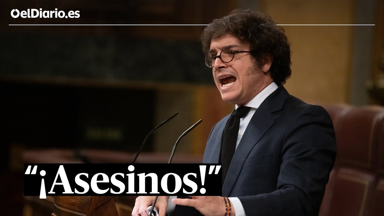 Figaredo grita 
