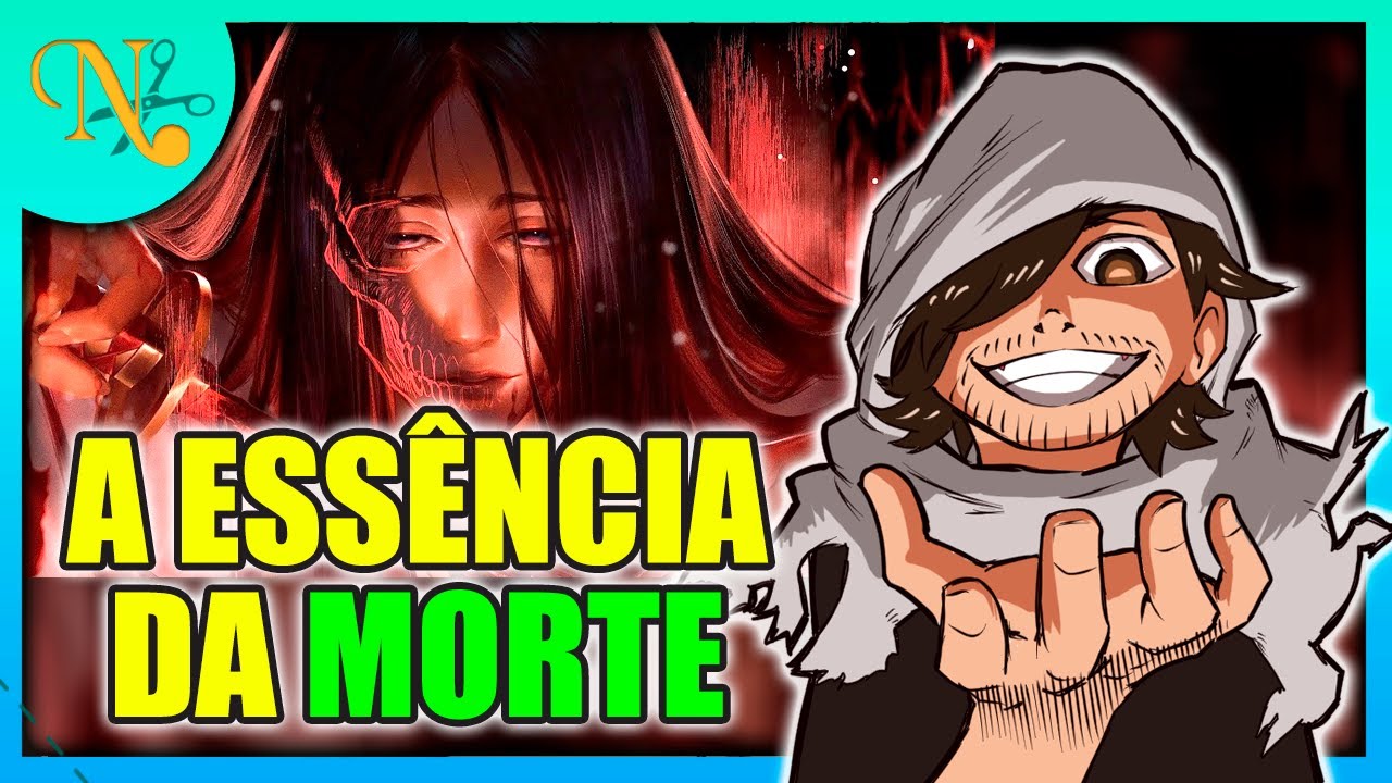 A MÚSICA NÃO FOI SOBRE S*X0, MAS PENETROU NOS SENTIMENTOS DA UNOHANA - Mar de Sangue @Miistery