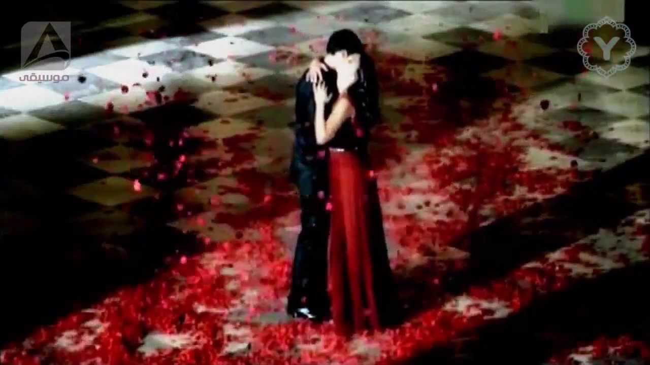 فيديو كليب اليسا في عيونك