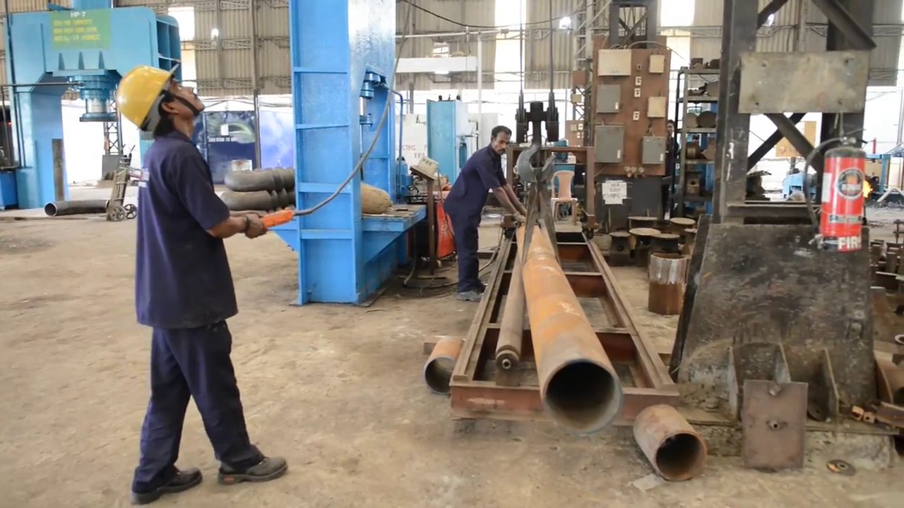 A105 Flange Manufacturers In India