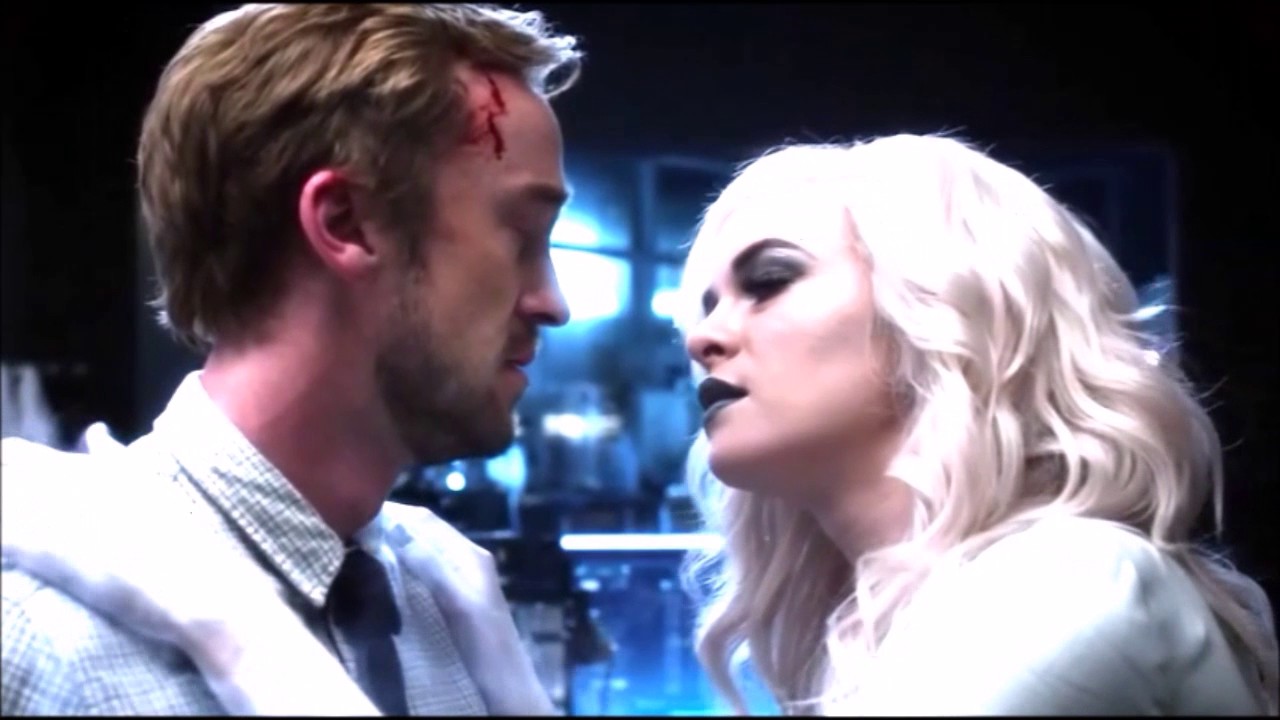 The Flash - Crack №15