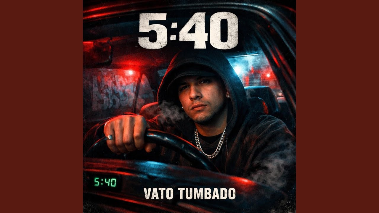 5:40 AM