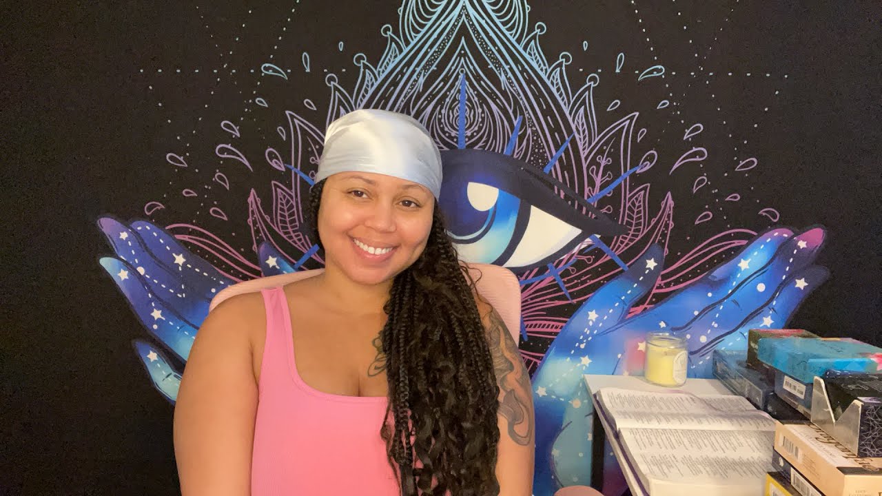 🧚🏼‍♀️PISCES, YOU WILL BE ABLE TO WITNESS THIS FIRST HAND! KARMA!