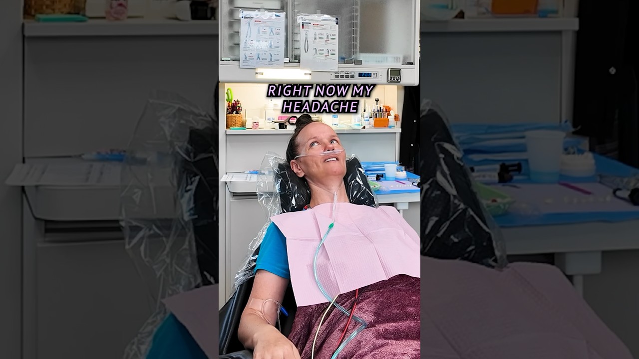 Sedation in The Dental Office| Moderate Sedation Mobile Anesthesia