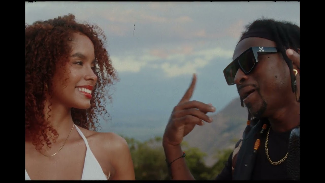 MORENA - BIG DADDY EL 23 FT. @kenycrisOficial