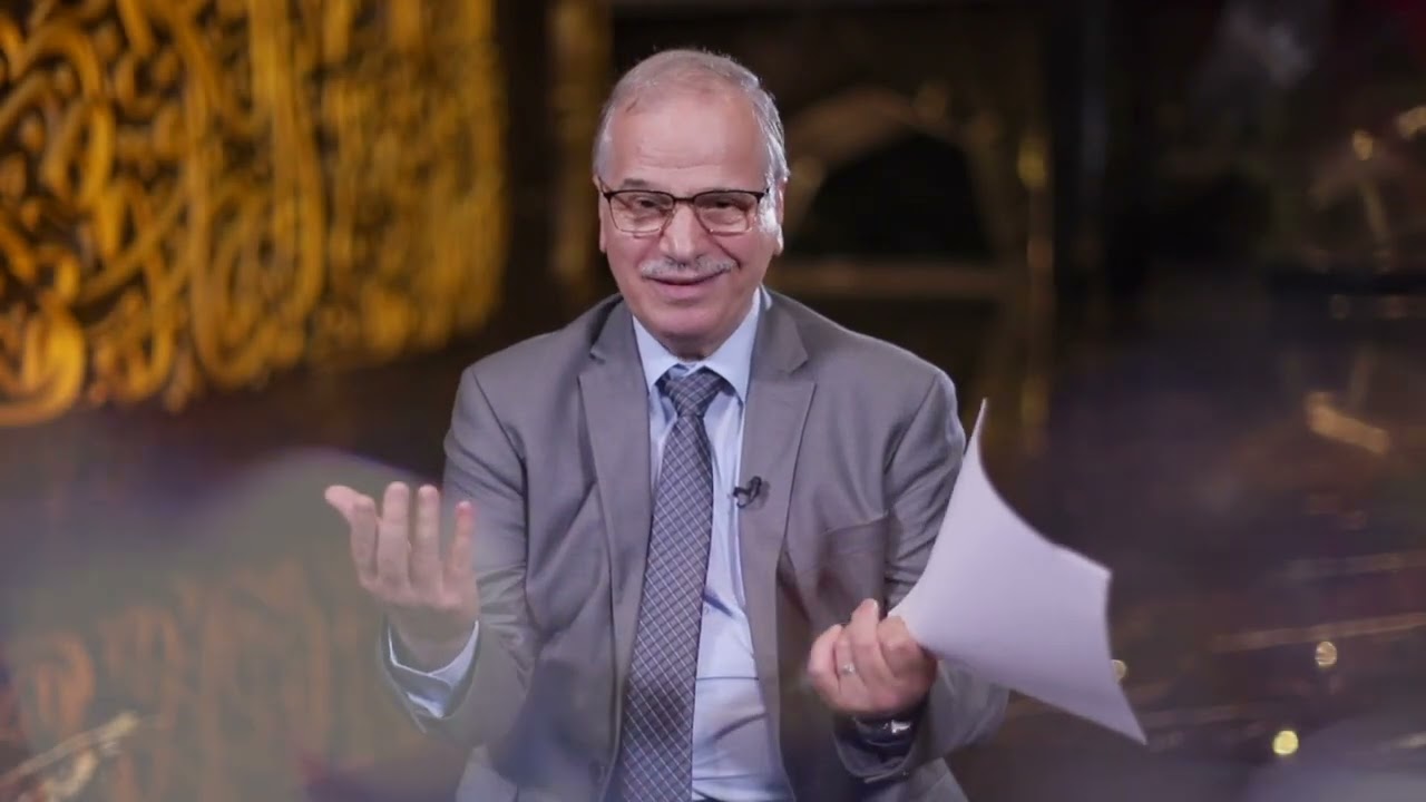 الأسماء الخمسة (خبر المأمون والجارية)