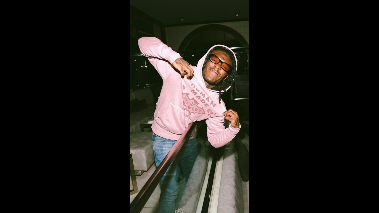 [FREE PROFIT] Lil Uzi Vert x Trippie Redd Type Beat - 