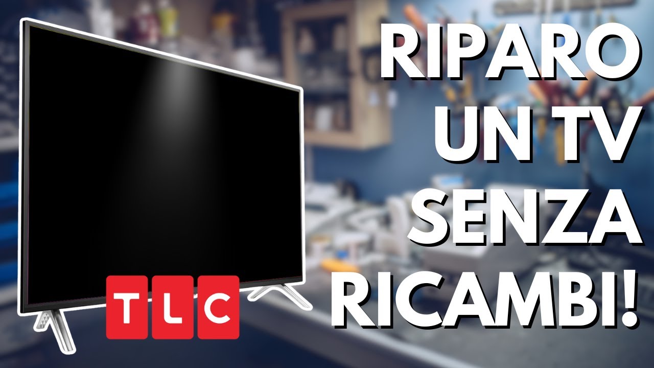 TV TCL 32