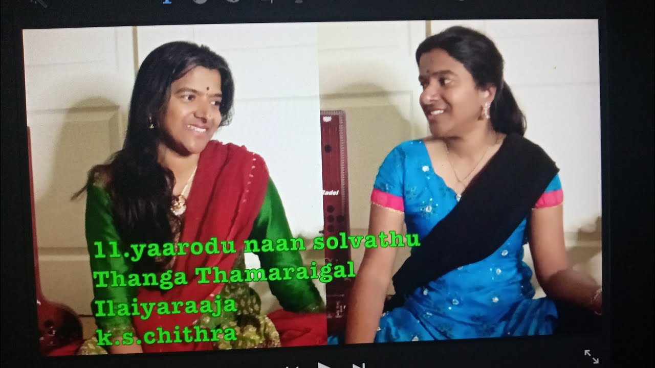 pure lines of tamil film songs based on chandrakouns