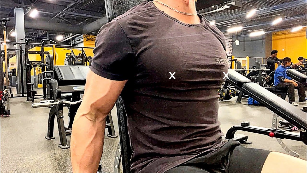 Enough chest development, I WANT STRENGTH, will this new bench program help me break 275 bench?