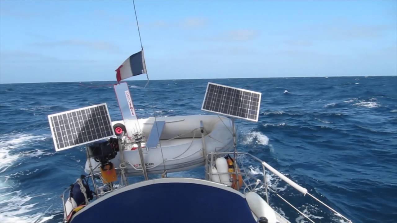 Régulateur d'allure / Self-steering BEAUFORT Castor