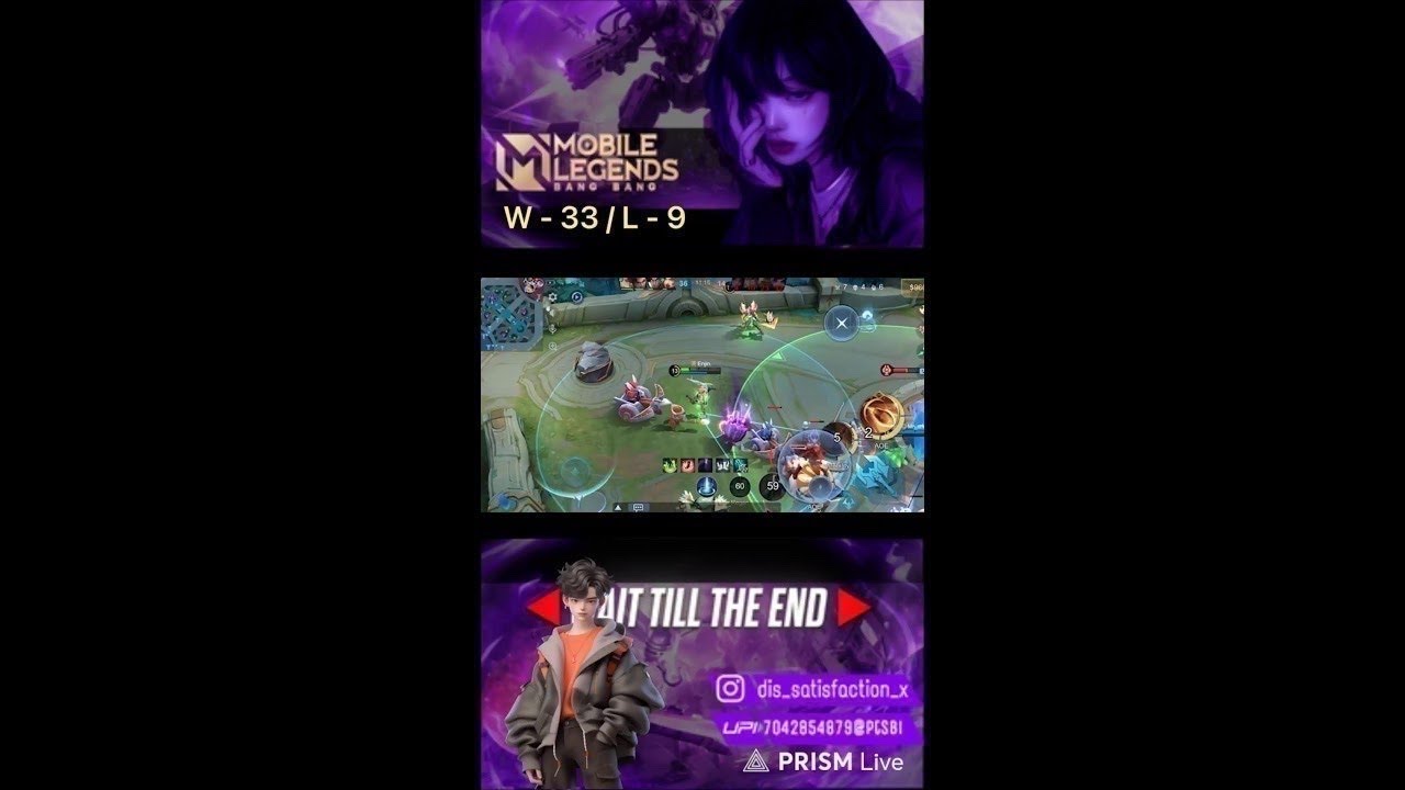 🔴Lets Push Some Rank To Reach 300 Stars | Mobile Legends Bang Bang