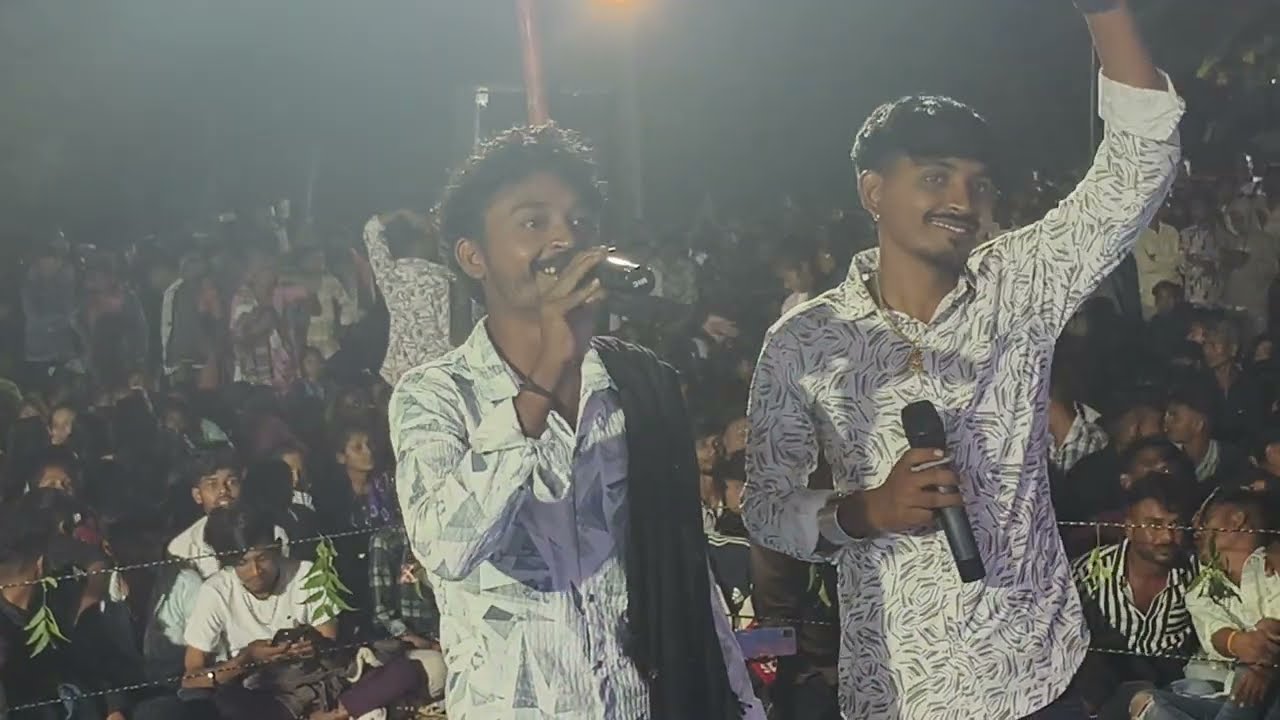 જય ગોગા યુવક મંડળ સંતરોડ ભાથીજી મહારાજ નું આખ્યાન થઈ રહ્યું છે ખાનપુર ગામમાં..