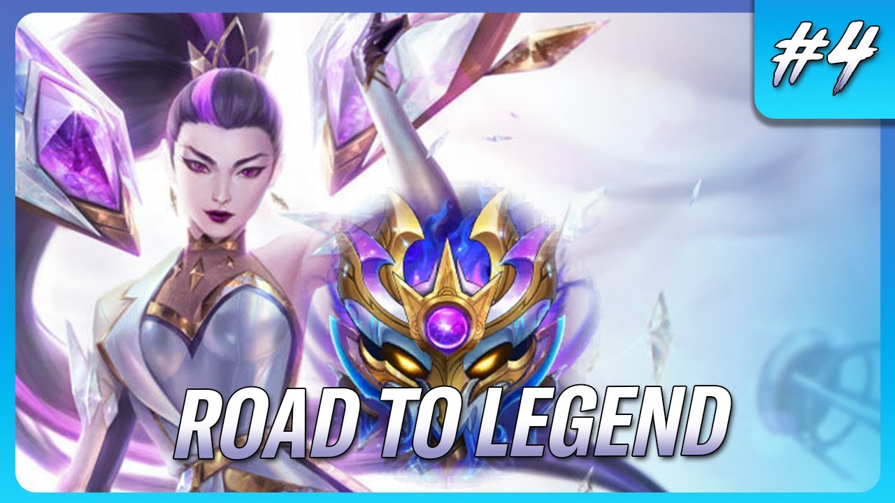 HOW TO CLIMB AS AN ADC IN LEGENDARY QUEUE! KRANIX POV! KAISA WILD RIFT GAMEPLAY!