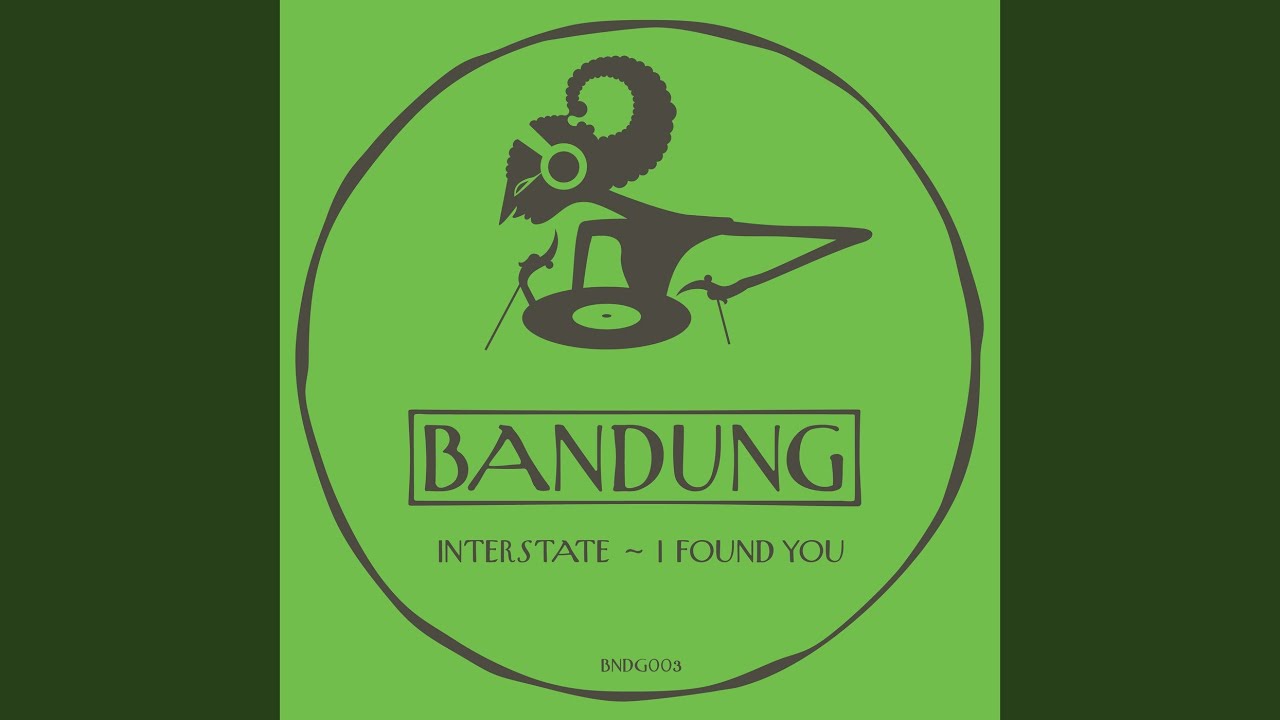 I Found You (Harry Lemon Mix)