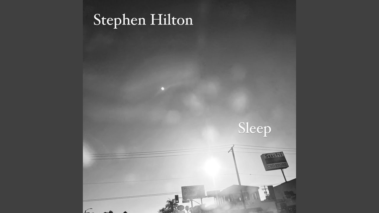 Sleep