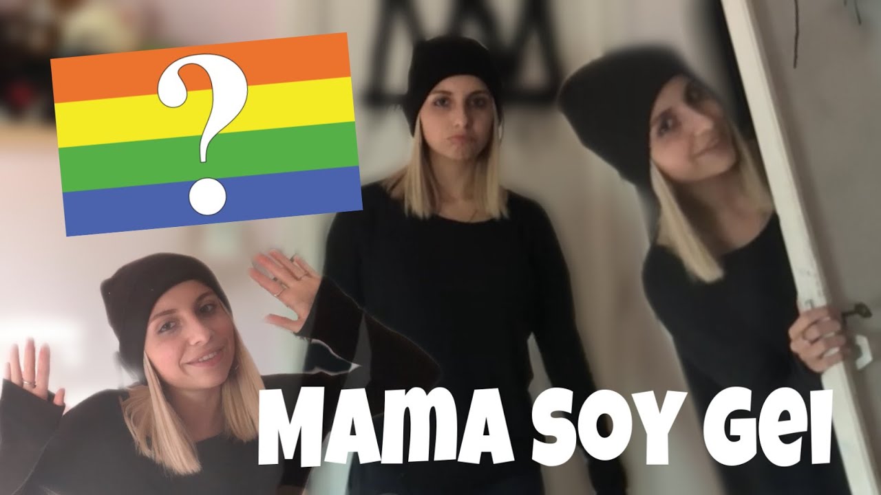 TIPS PARA SALIR DEL CLOSET SIN MORIR EN EL INTENTO (Storytime)