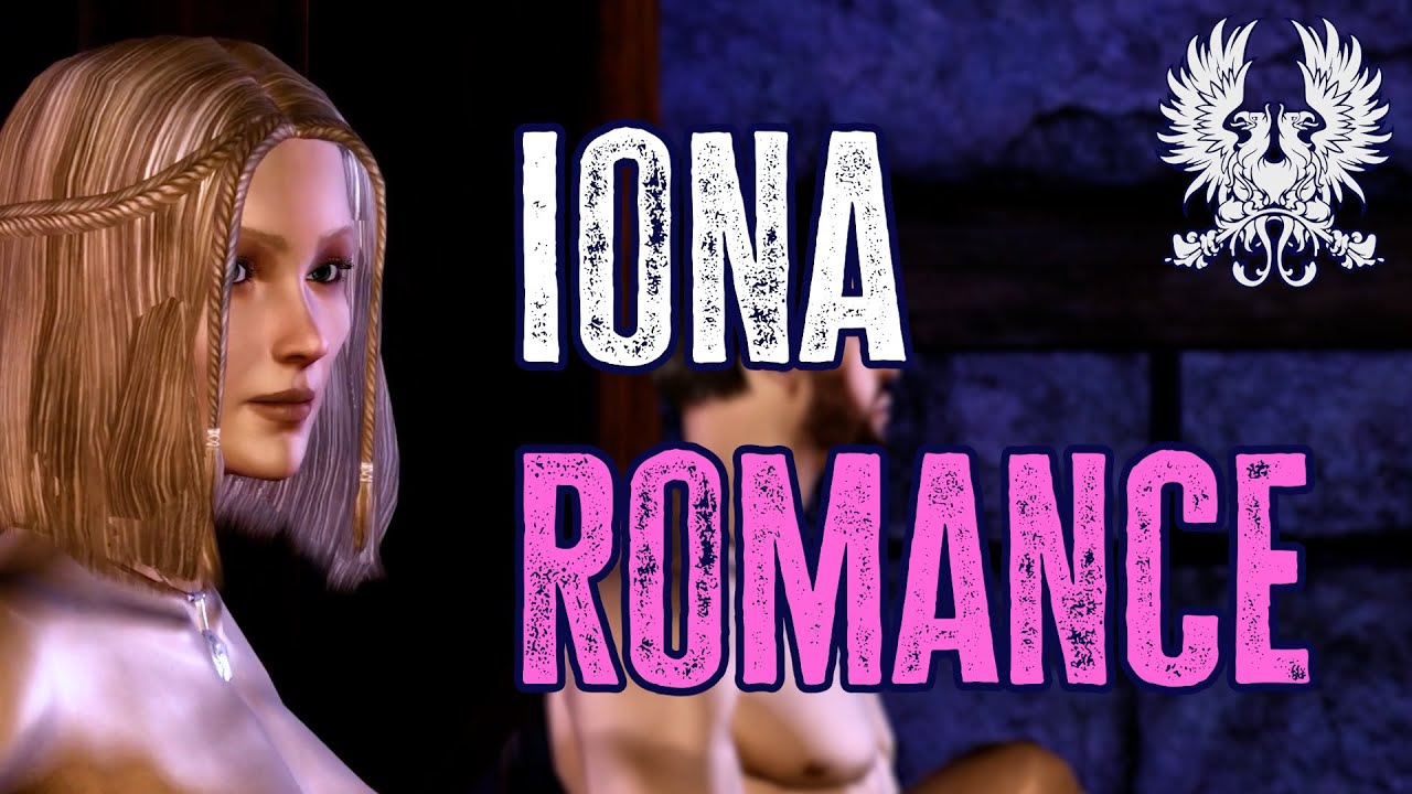 Iona Romance (Human Noble Origin) | Dragon Age: Origins