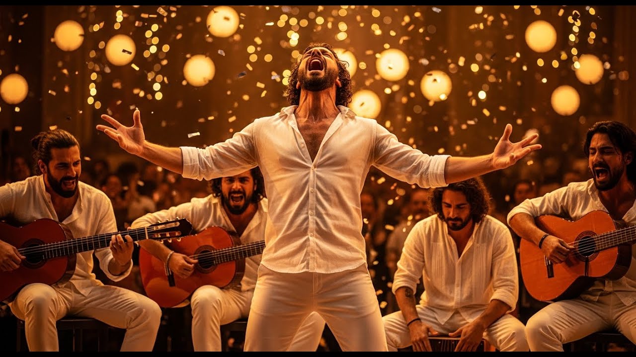 Sabor del Sur – Gypsy Kings Vibes / Fiery Flamenco Rumba | Playlist 51