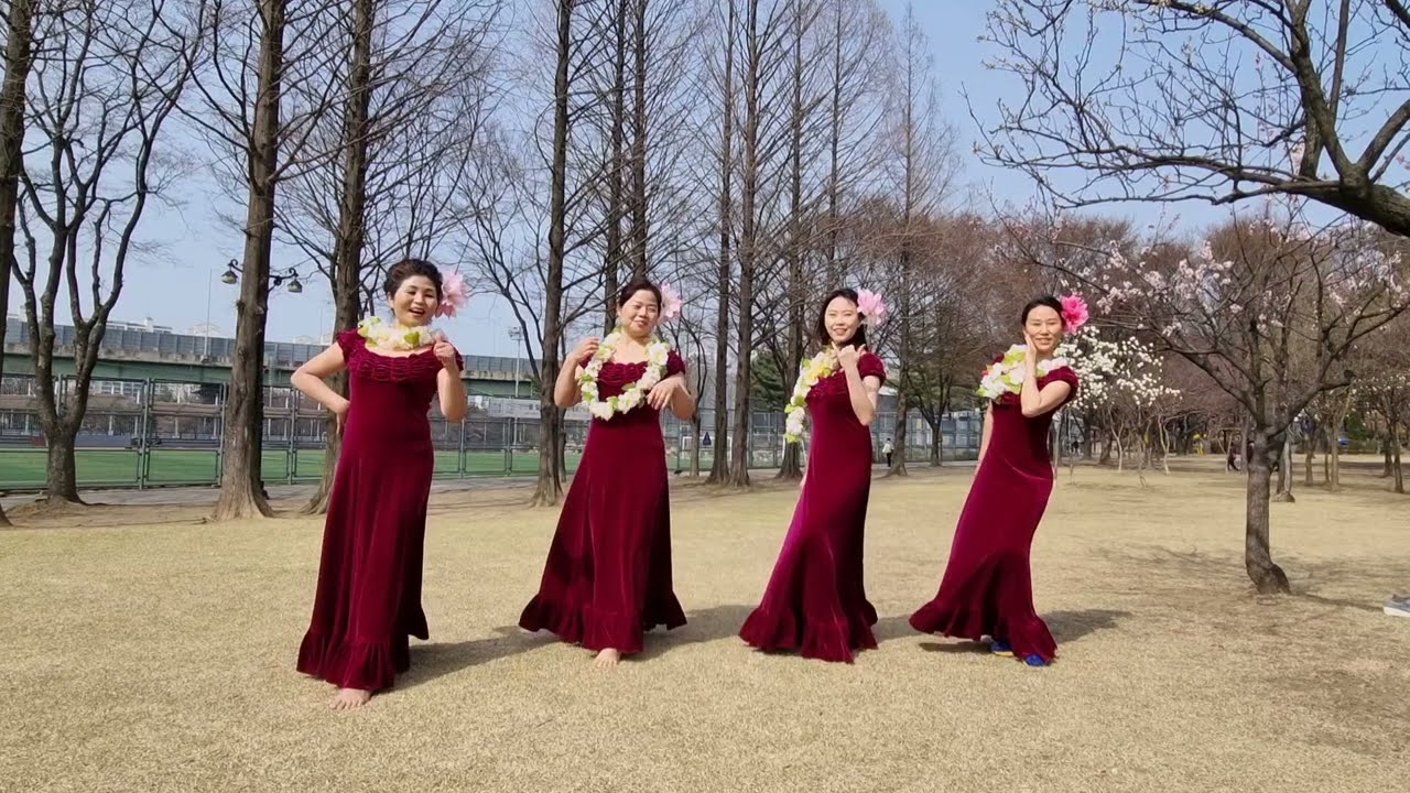 목련꽃
