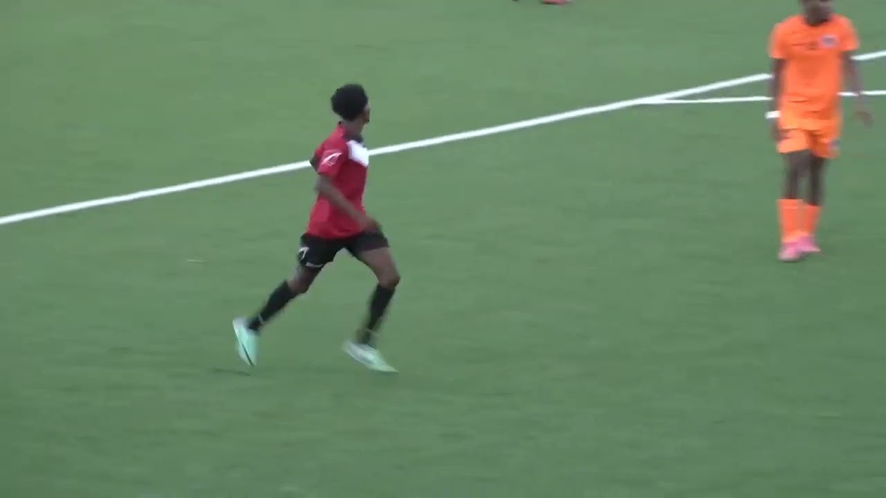 Beker competitie Leo Victor - Acoconut