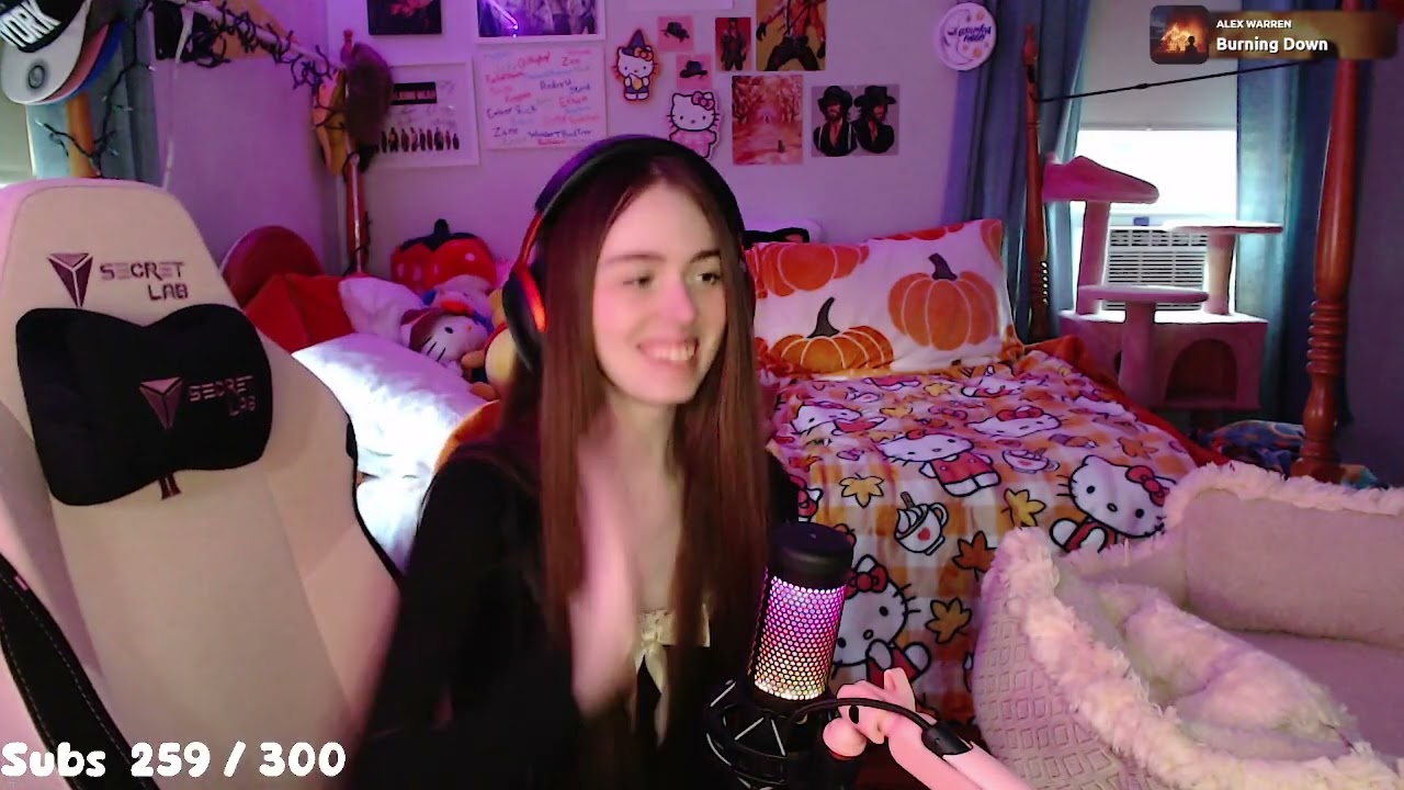 [Twitch Vod] October 8th 2025 | Skyrim Stream