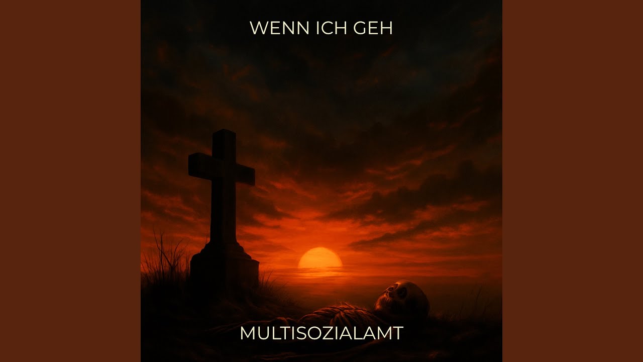Wenn Ich Geh