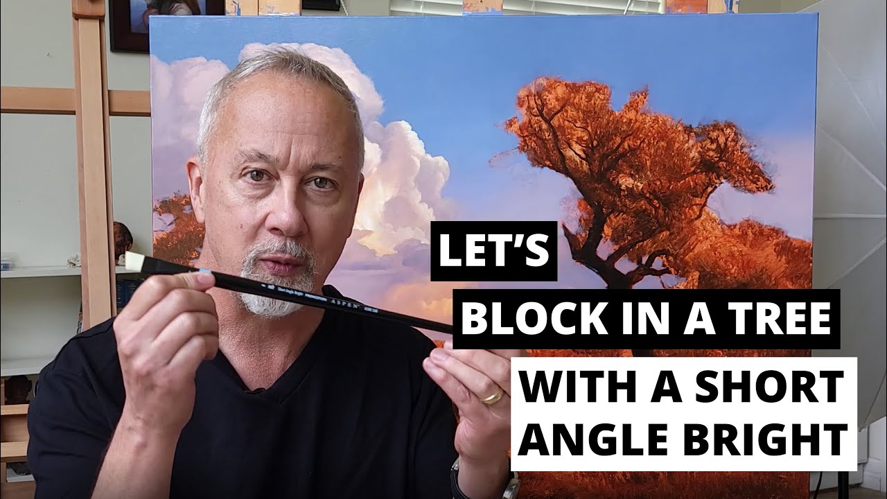 How to block in a tree