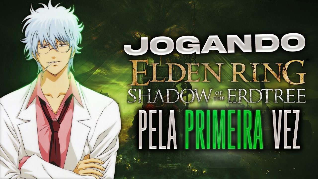 Elden Ring - DLC: Shadow Of The Erdtree - FINAL(?)