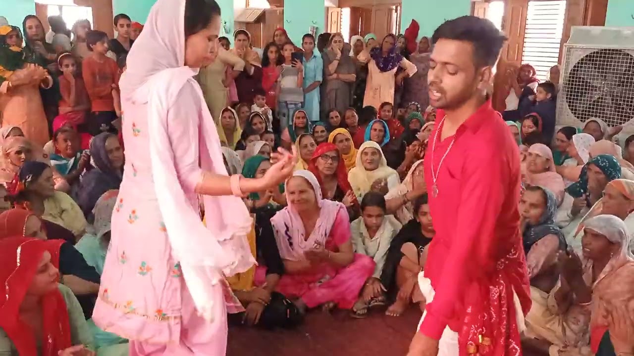 भीलनी तेरे आवेंगे भगवान। रात न सोइए मत ना।  भीलनी भजन # हरिओम लठवाल भजन##hariom lathwal bhajan#