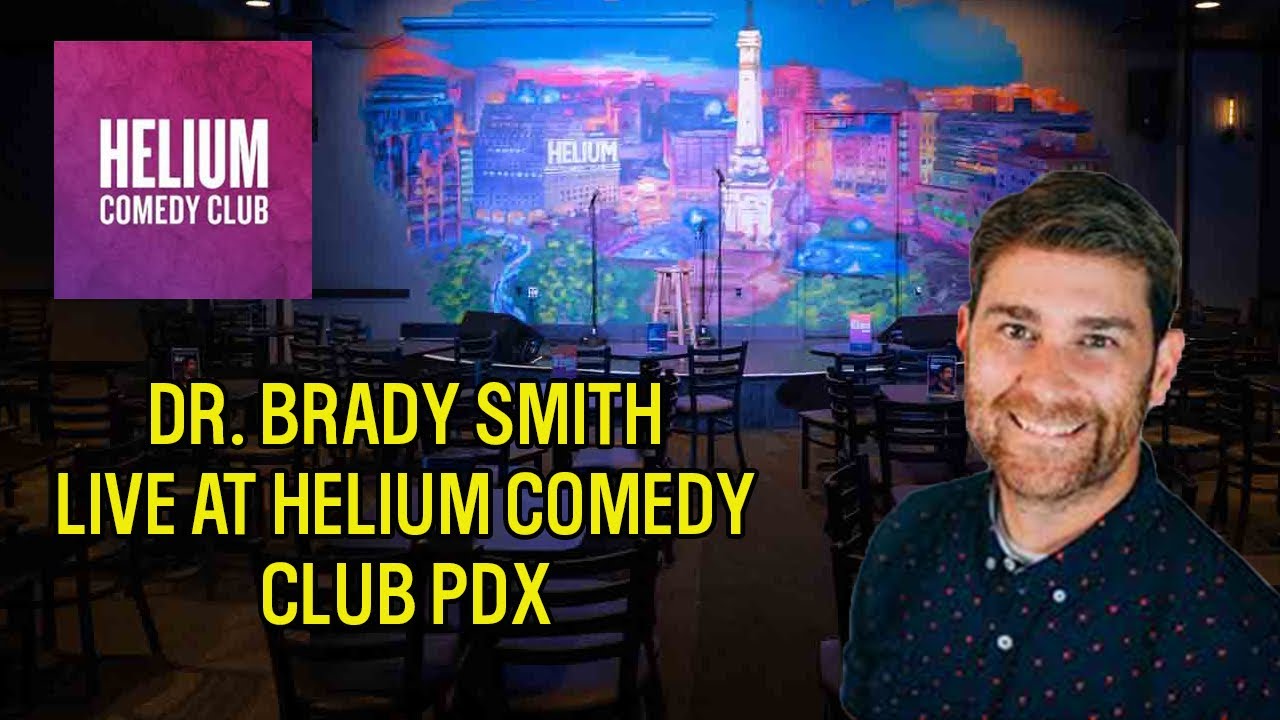 Dr. Brady Smith and his Vasectomy!