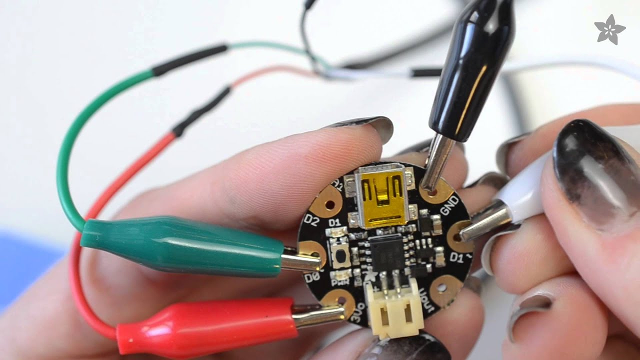 Serial Debugging with GEMMA