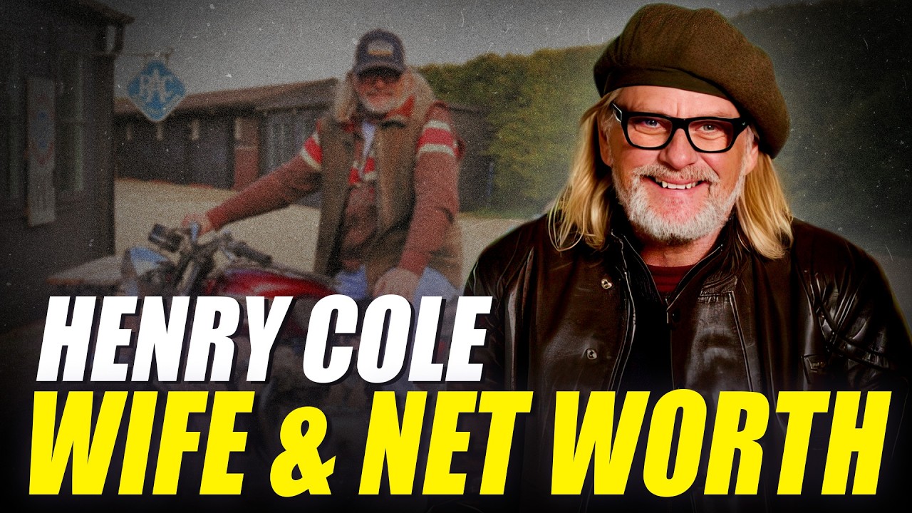 Что вы не знали о Генри Коуле, авторе песни "Shed And Buried"?