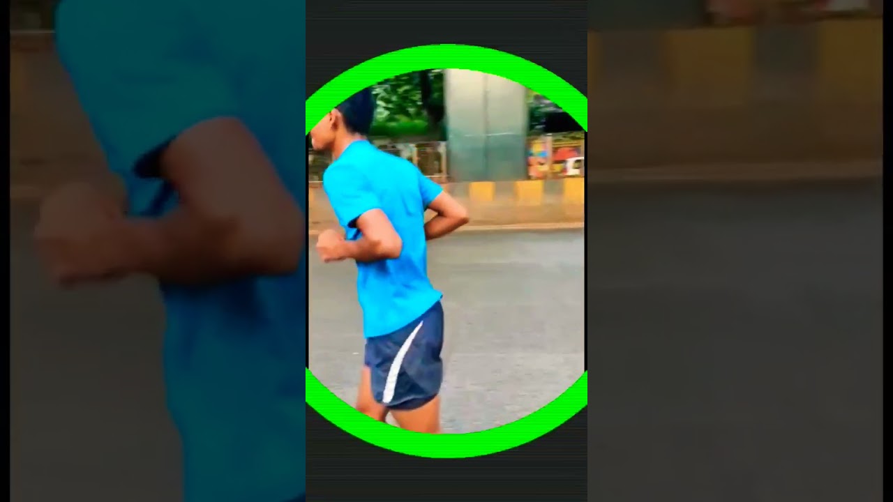 8.5 km stamina run || stamina run || | long run | @stamina4827 #staminatips #running #athletics