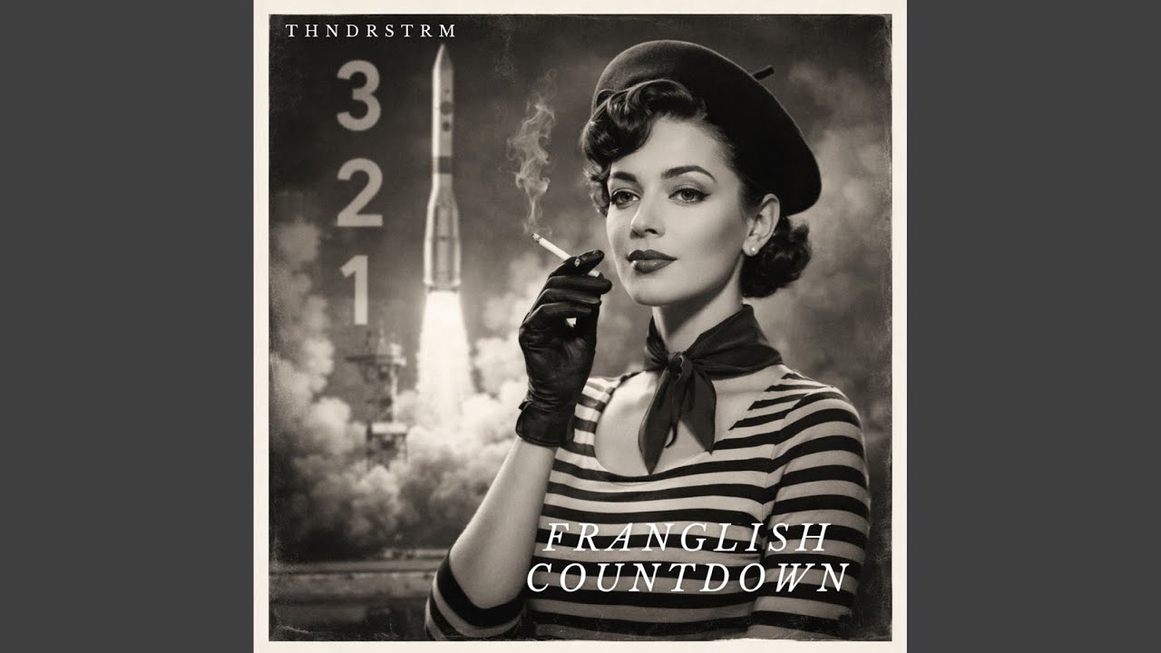 Franglish Countdown