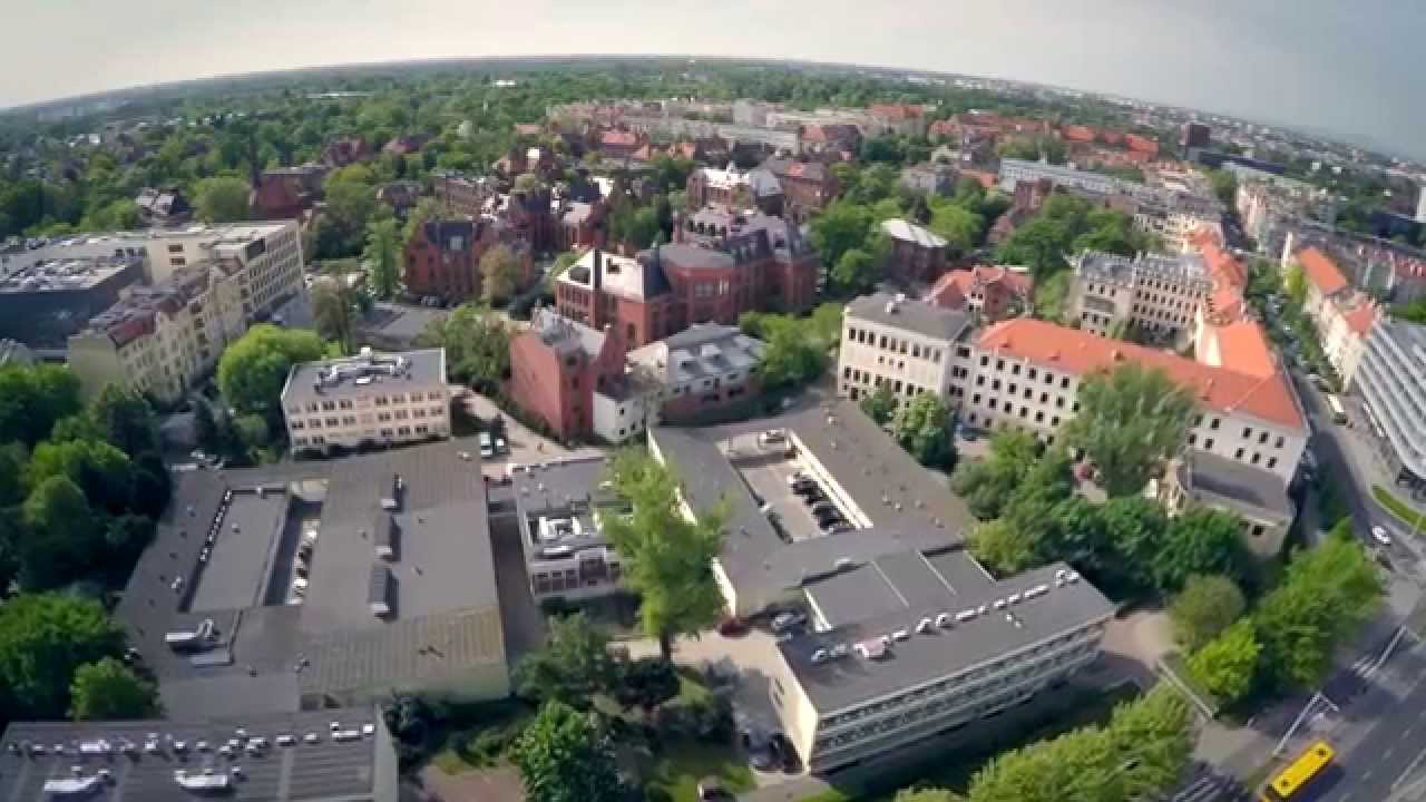 Wydział Medycyny Weterynaryjnej we Wrocławiu