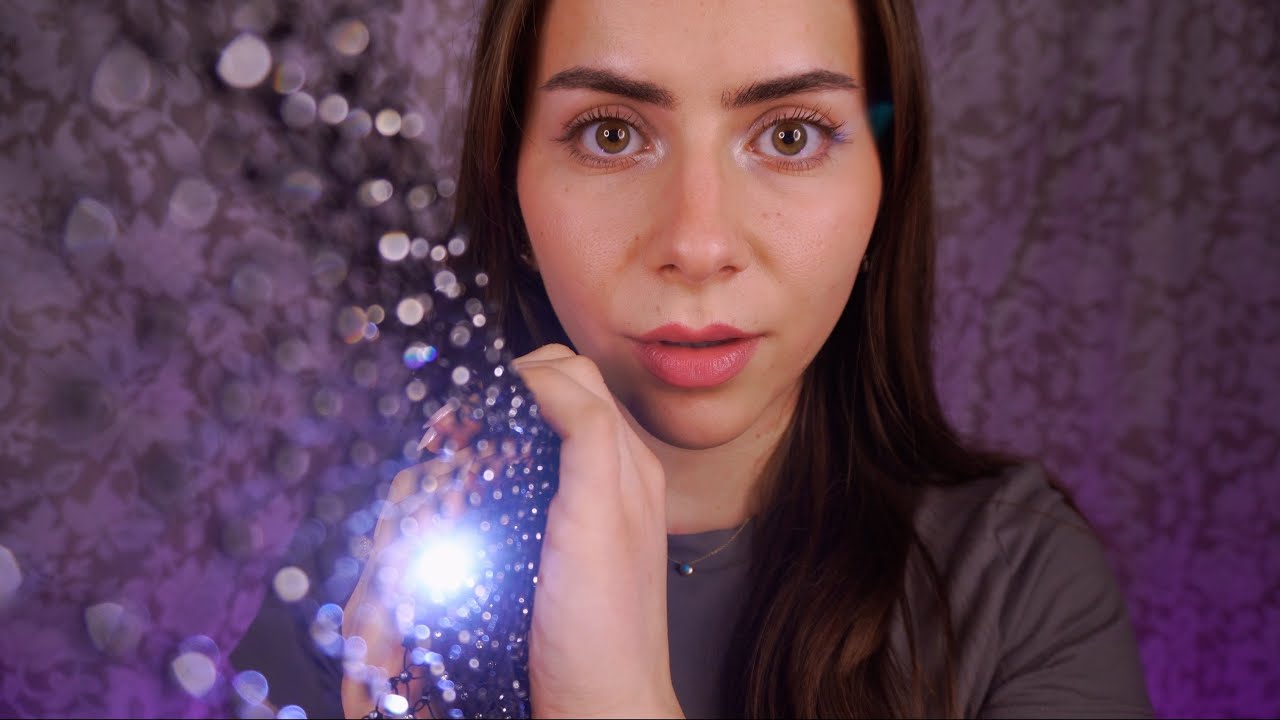 ASMR Hypnotische Trigger die dich sofort entspannen
