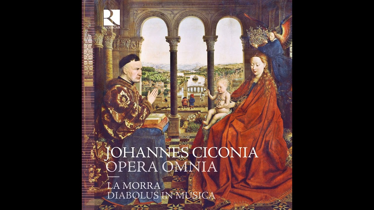 Johannes Ciconia 