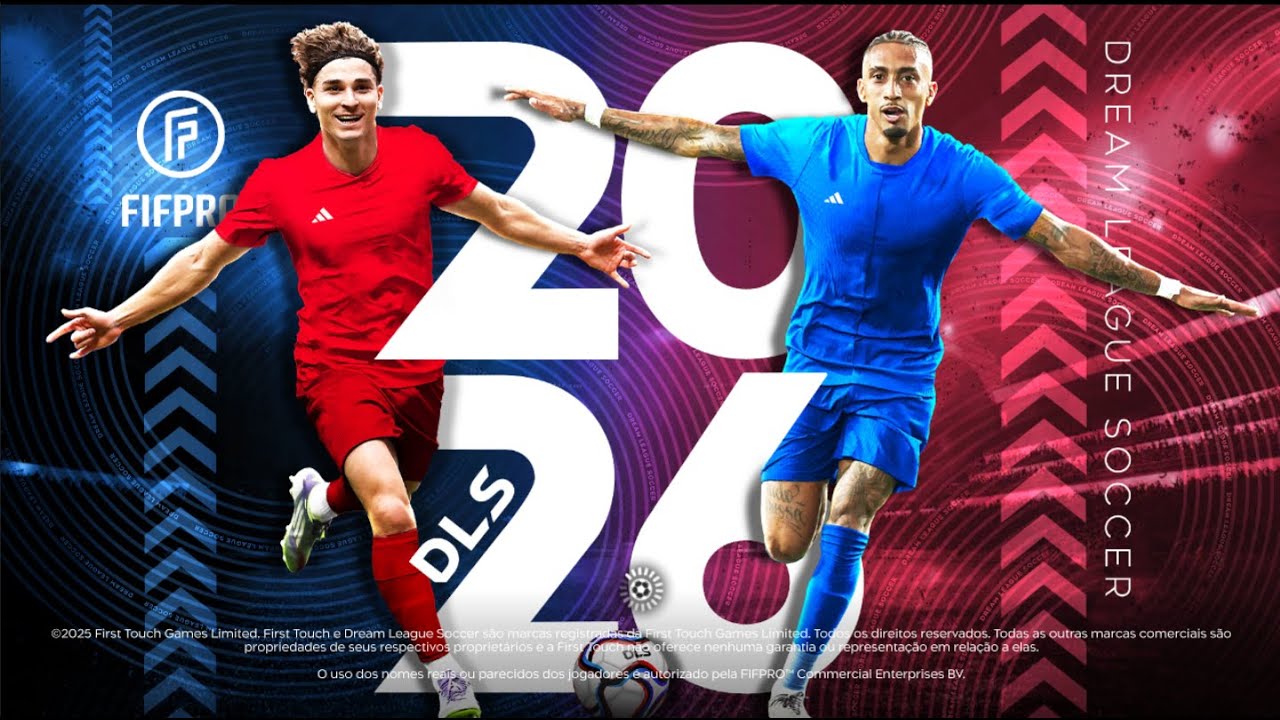 🔥DREAM LEAGUE SOCCER 2026🔥AO VIVO🔥 X1 COM INSCRITOS