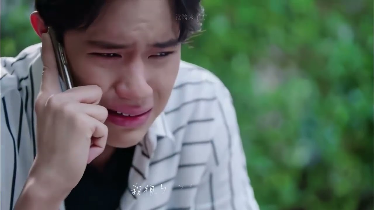 cry #ohmnanon