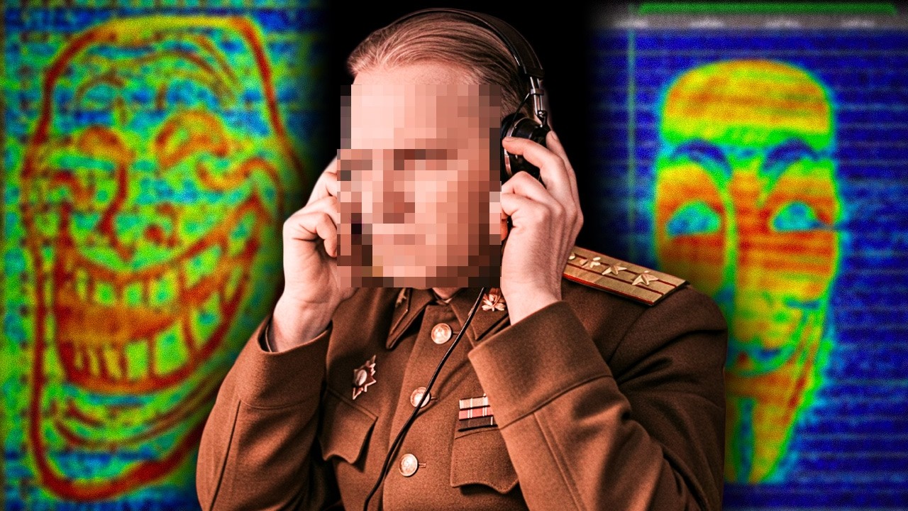 Stacja widmo: legendarne radio, które nie chce zamilknąć