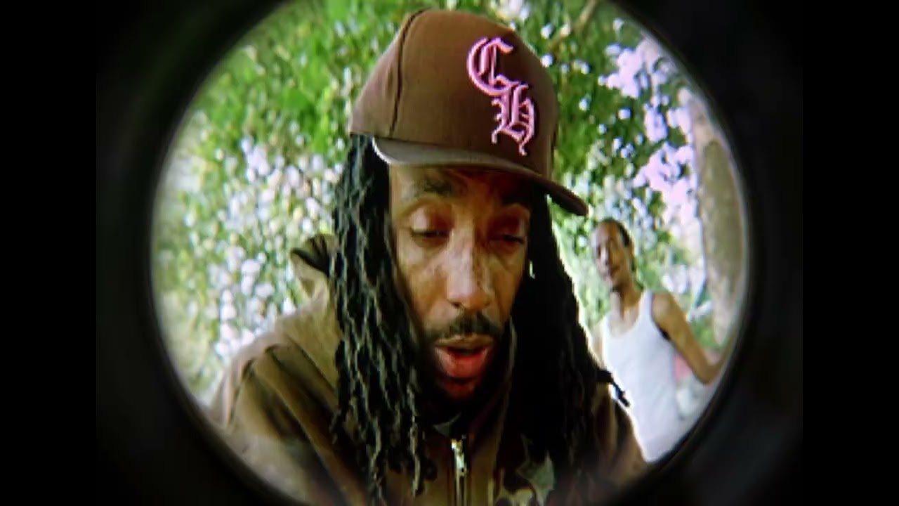 Boldy James & Nicholas Craven - The Whole Shabang (Official Video)