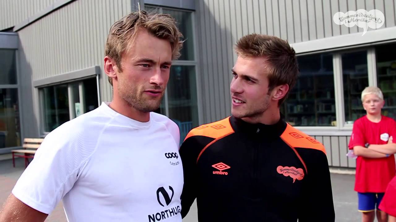 Sommereventyret 2014: Periode 4: Petter Northug besøker Sommerskiskolen!