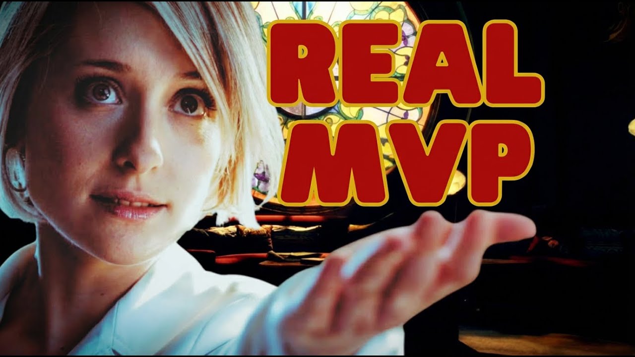 Chloe Sullivan: Smallville's MOST Unsung HERO