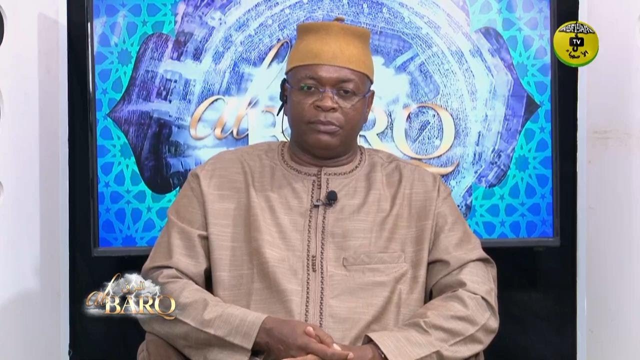 Al Barq du 05 Novembre 2020 présentée par Oustaz Abdoul Aziz Fall