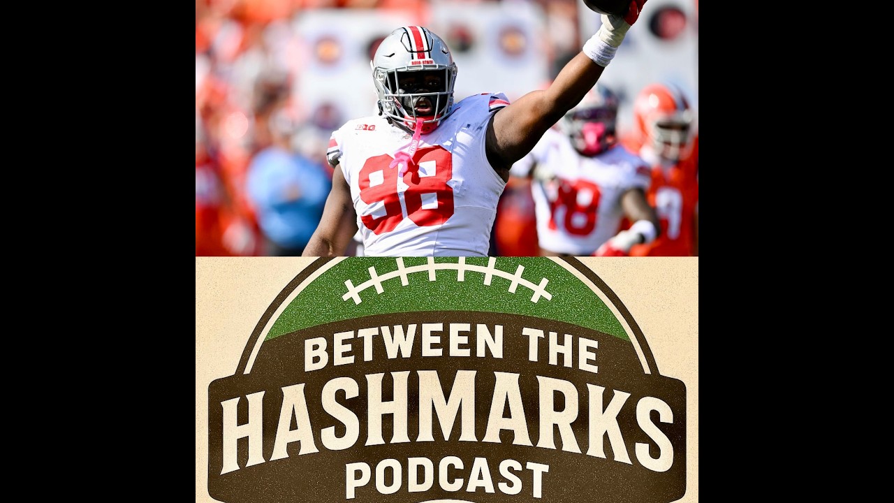 Top NFL Draft DL Kayden McDonald Reveals His Message to Teams at the NFL Combine [PODCAST]